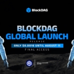 BlockDAG’s GLOBAL LAUNCH Release Unlocks $0.0016 Entry While LTC & AVAX Await Price Breakouts